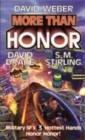 Image for More Than Honor