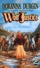 Image for Wolf Justice