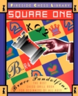 Image for Square One : A Chess Drill Book for Beginners