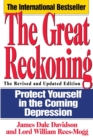 Image for The Great Reckoning