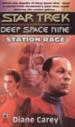 Image for Star Trek: Deep space Nine: Station Rage