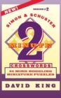 Image for SIMON &amp; SCHUSTER TWO-MINUTE CROSSWORDS Vol. 2