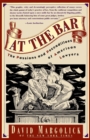Image for At the Bar