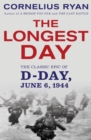 Image for The Longest Day : June 6, 1944