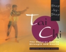 Image for Step-by-Step Tai Chi