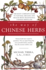 Image for The Way of Chinese Herbs