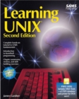 Image for Learning UNIX, Second Edition