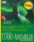 Image for Mastering Turbo Assembler