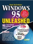 Image for Paul McFedries&#39; Windows 95 Unleashed, Premier Edition