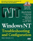 Image for Windows NT Troubleshooting &amp; Configuring