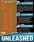 Image for Access 97 programming unleashed