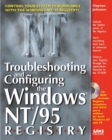 Image for Troubleshooting and configuring the Windows NT/95 registry