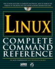 Image for Linux Complete Command Reference
