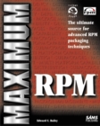 Image for Maximum RPM
