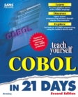 Image for Sams Teach Yourself COBOL in 21 Days, Second Edition