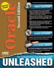 Image for Oracle unleashed