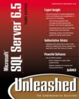 Image for Microsoft SQL Server 6.5 Unleashed, Third Edition