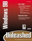 Image for Microsoft Windows 98 unleashed