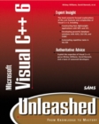 Image for Visual C++ 6 Unleashed