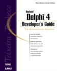 Image for Delphi 4 Developer&#39;s Guide