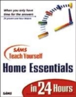 Image for Sams teach yourself Microsoft Works Suite 99 in 24 hours