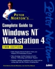 Image for Peter Norton&#39;s Complete Guide to Windows NT Workstation 4
