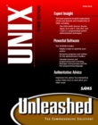 Image for Unix Unleashed