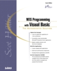 Image for MTS Programming with Visual Basic