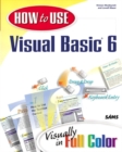 Image for How to Use Visual Basic 6