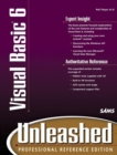 Image for Visual Basic 6 unleashed