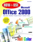 Image for How to Use Ms Office 2000