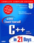 Image for Sams teach yourself Microsoft Publisher 2000 in 21 days