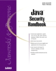 Image for Java Security Handbook
