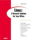 Image for Linux  : a network solution for your office
