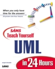 Image for Sams Teach Yourself UML in 24 Hours
