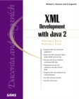 Image for XML development with Java 2