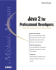 Image for Java 2 for Professional Developers