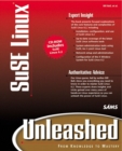 Image for SuSE Linux Unleashed