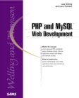 Image for PHP and MySQL Web Development