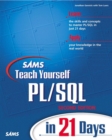 Image for Sams Teach Yourself PL/SQL in 21 Days