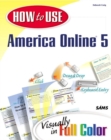 Image for How to Use America Online 5