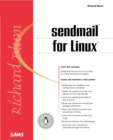 Image for Linux  : a sendmail server for your office