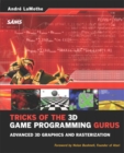 Image for Tricks of the 3D game programming gurus  : advanced 3D graphics and rasterization