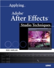 Image for Applying Adobe (R) After Effects Studio Techniques