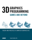 Image for 3D Graphics Programming