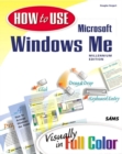 Image for How to use Windows Me