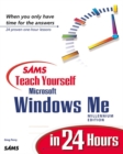 Image for Sams Teach Yourself Windows Me in 24 Hours