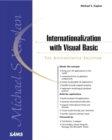 Image for Internationalization with Visual Basic