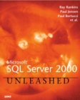 Image for Microsoft SQL Server 2000 Unleashed