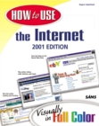 Image for How to Use the Internet, 2001 Edition